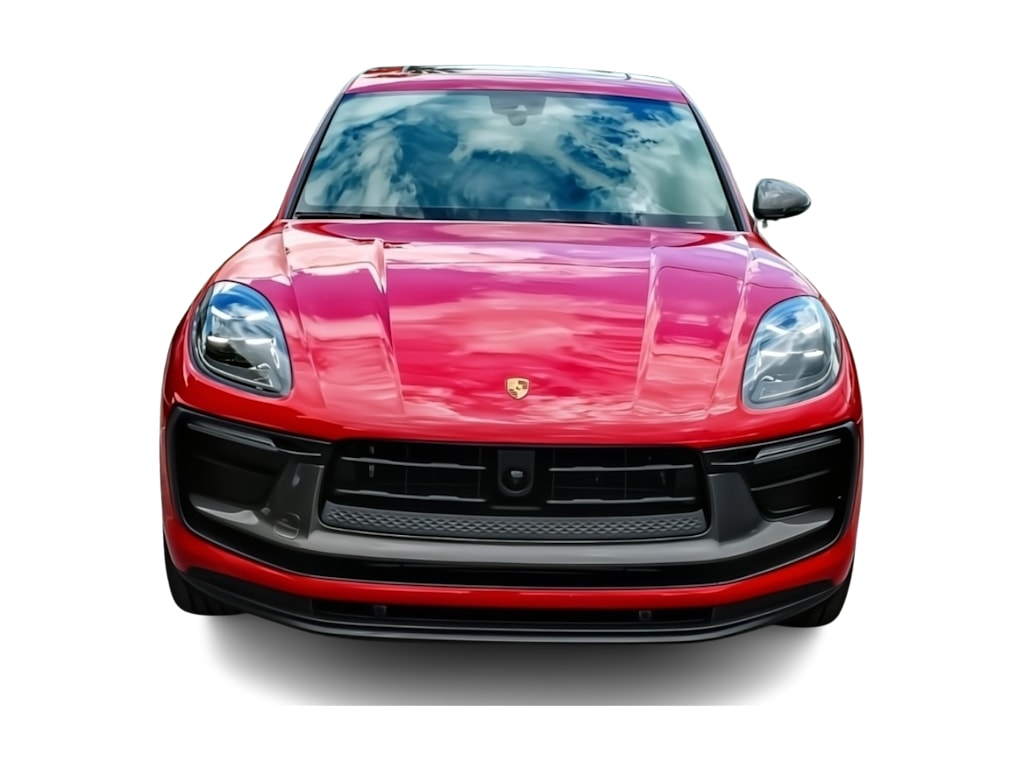 Thumbnail: 2024 Porsche Macan - 4