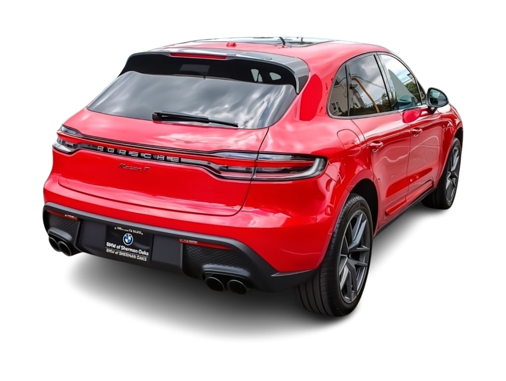 Thumbnail: 2024 Porsche Macan - 18