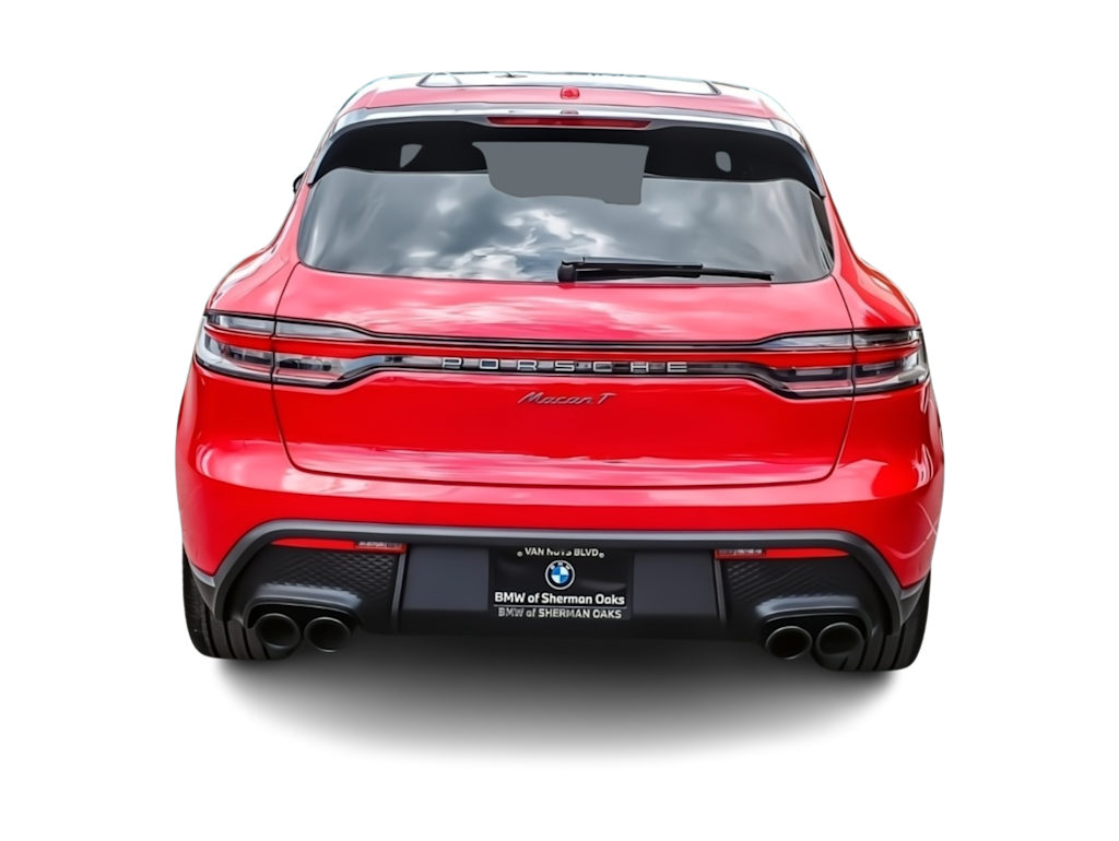 Thumbnail: 2024 Porsche Macan - 19
