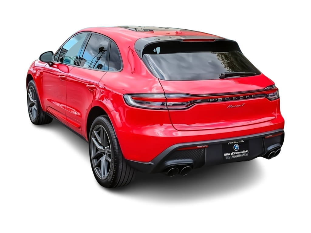 Thumbnail: 2024 Porsche Macan - 3