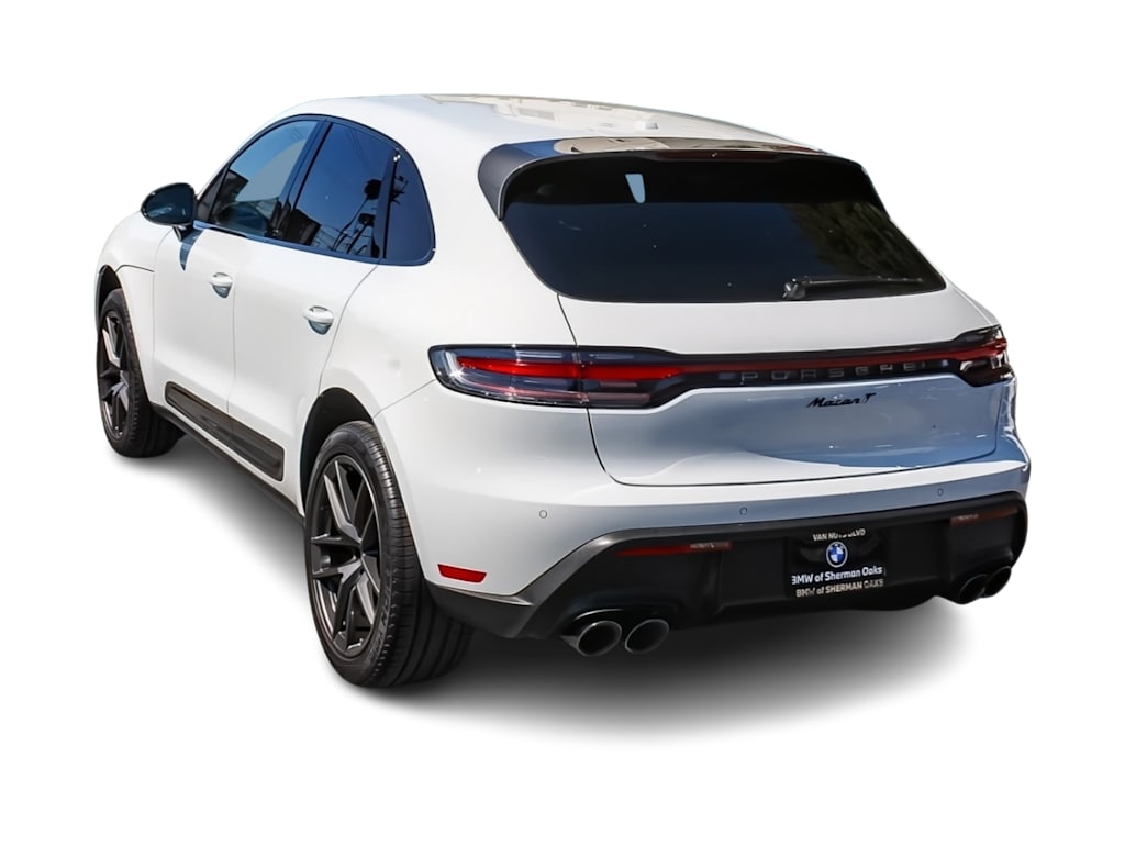 Thumbnail: 2023 Porsche Macan - 3