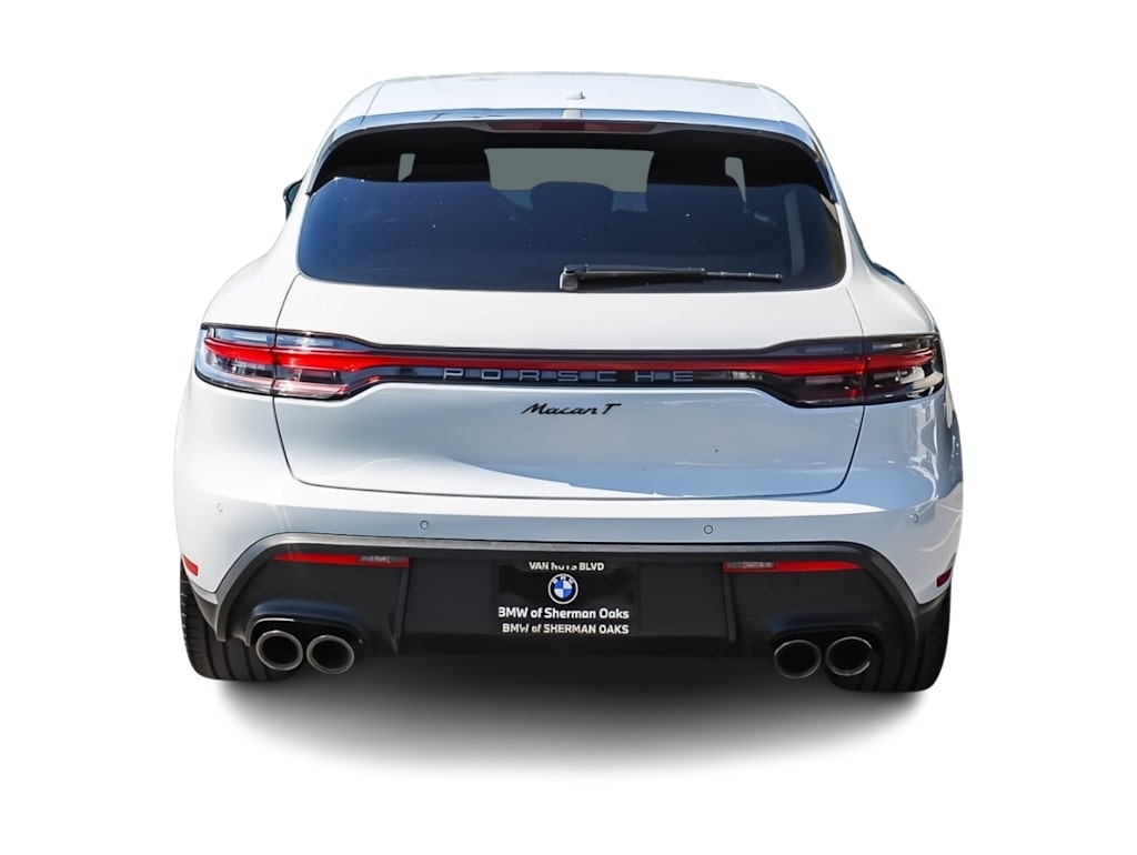 Thumbnail: 2023 Porsche Macan - 19