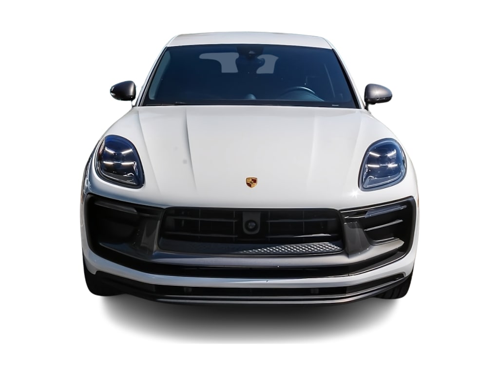 Thumbnail: 2023 Porsche Macan - 4