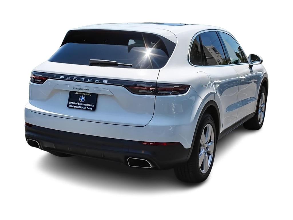 Thumbnail: 2023 Porsche Cayenne - 21