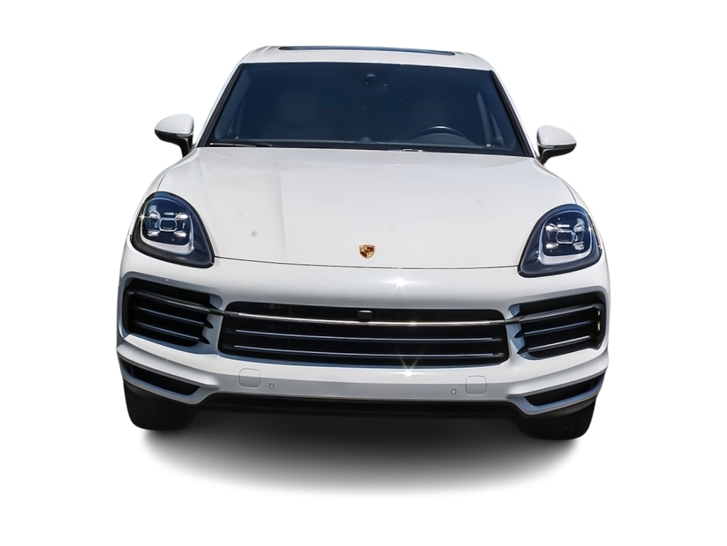 Thumbnail: 2023 Porsche Cayenne - 5