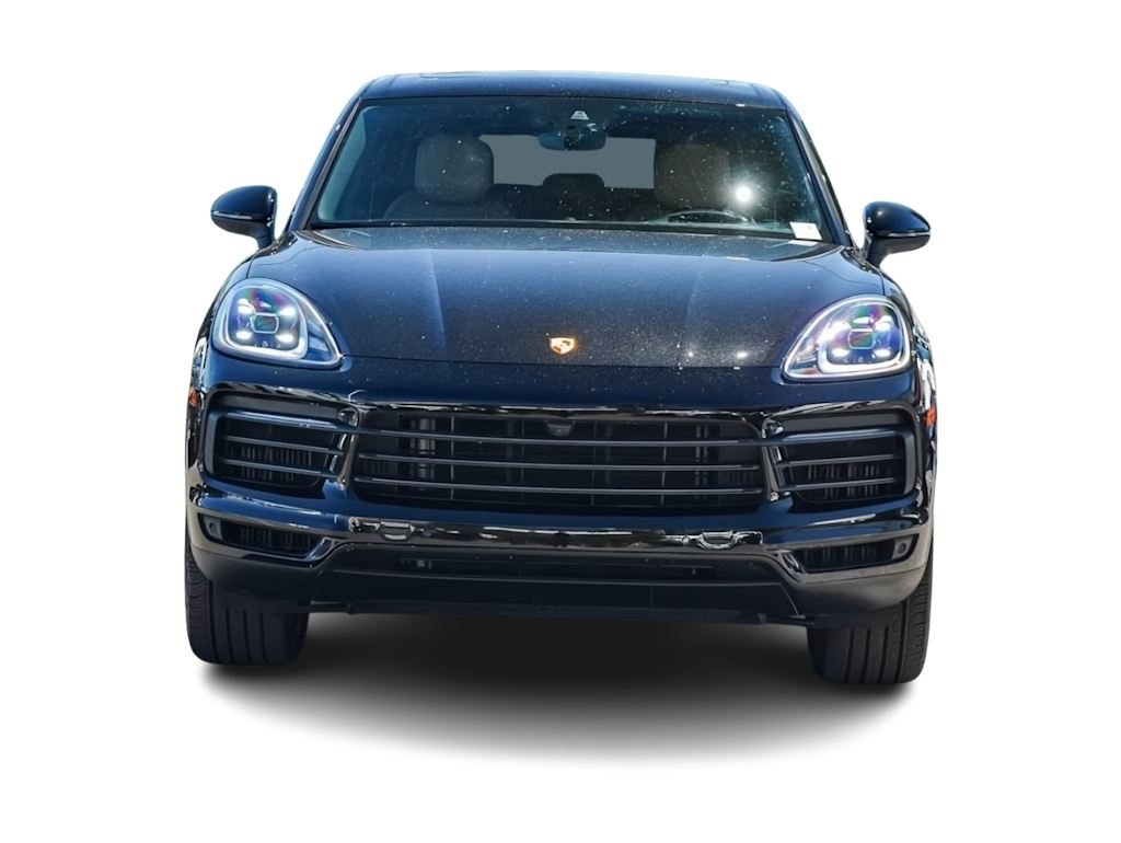 Thumbnail: 2023 Porsche Cayenne - 4