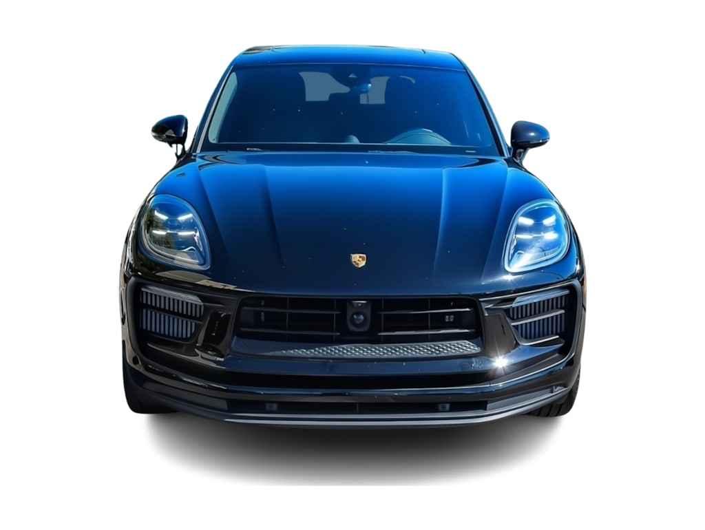 Thumbnail: 2024 Porsche Macan - 4