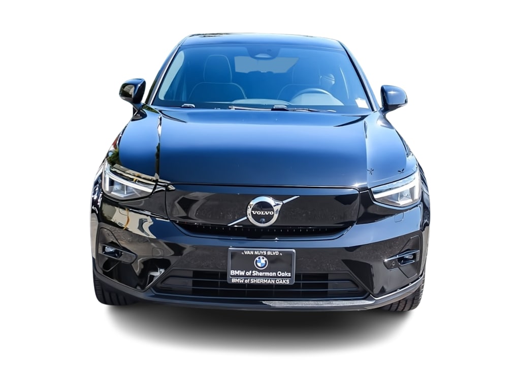 Thumbnail: 2023 Volvo C40 - 4