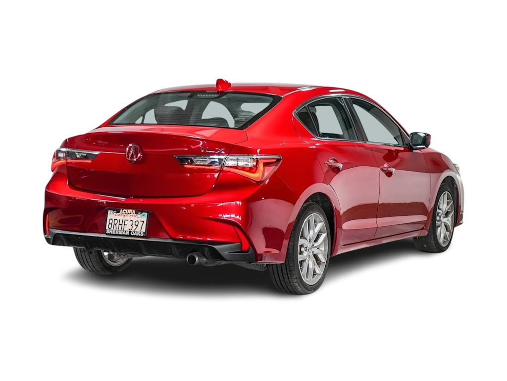 Thumbnail: 2020 Acura ILX - 13