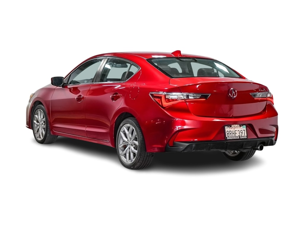 Thumbnail: 2020 Acura ILX - 3