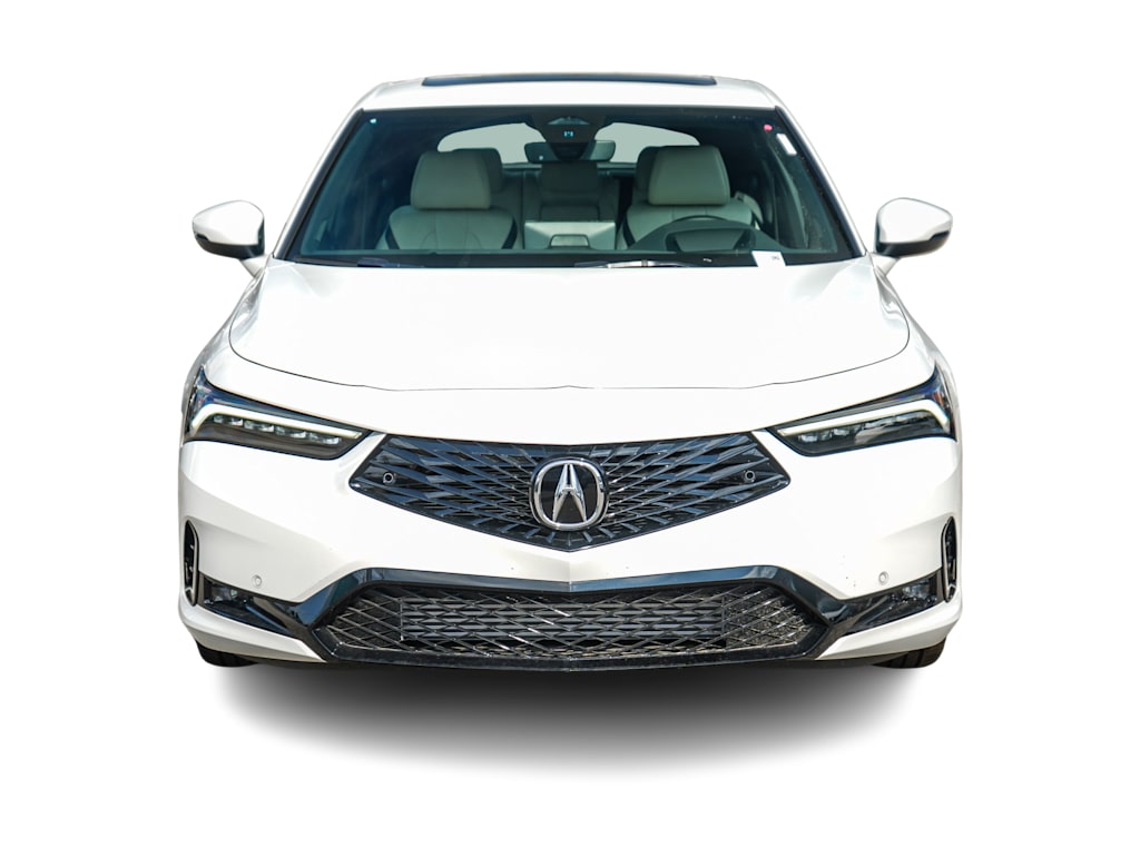 Thumbnail: 2025 Acura Integra - 5