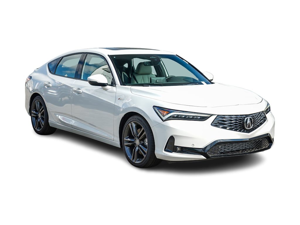 Thumbnail: 2025 Acura Integra - 16