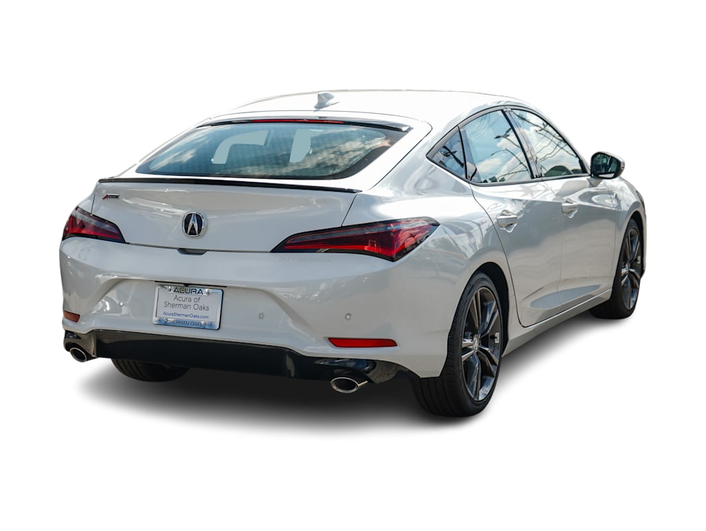 Thumbnail: 2025 Acura Integra - 17
