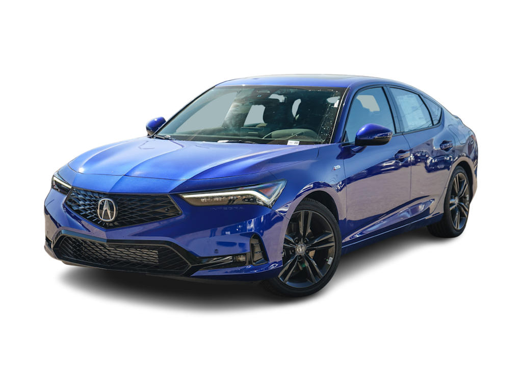 2025 Acura Integra
