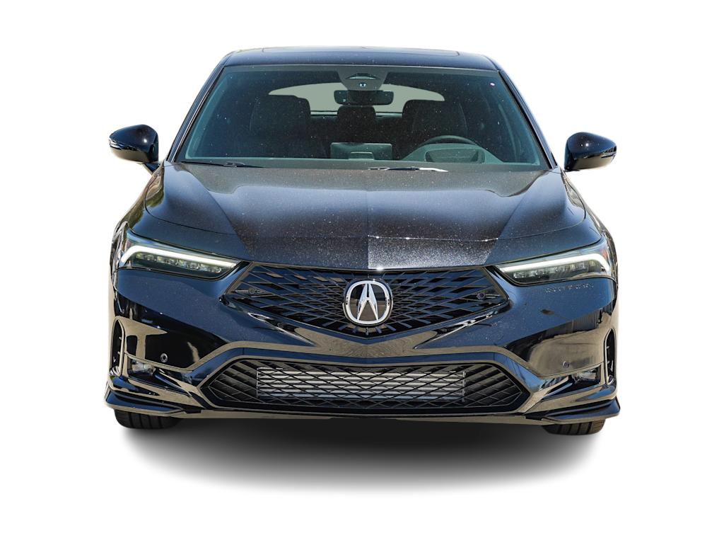 Thumbnail: 2026 Acura Integra - 5