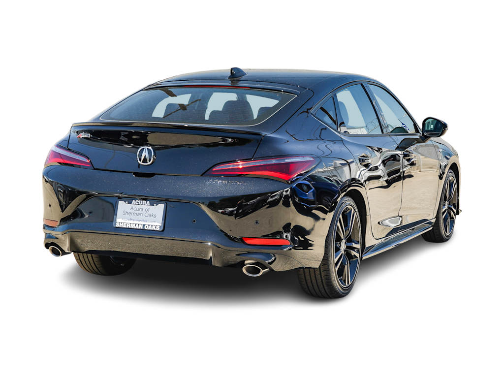 Thumbnail: 2026 Acura Integra - 18