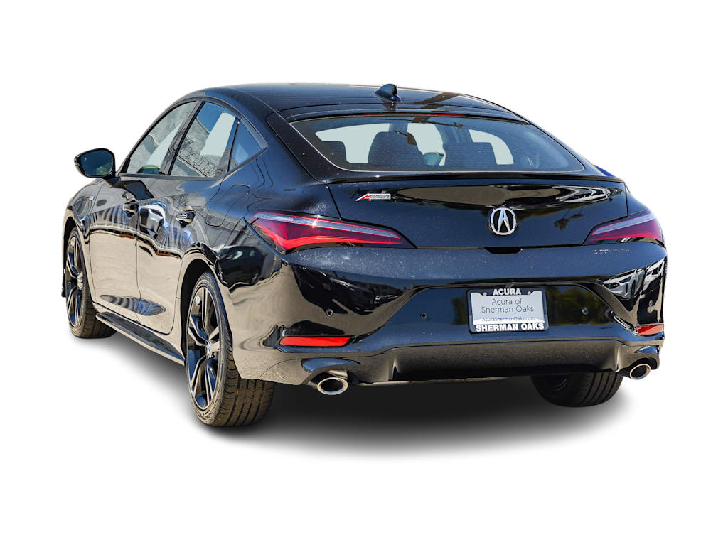 Thumbnail: 2026 Acura Integra - 3