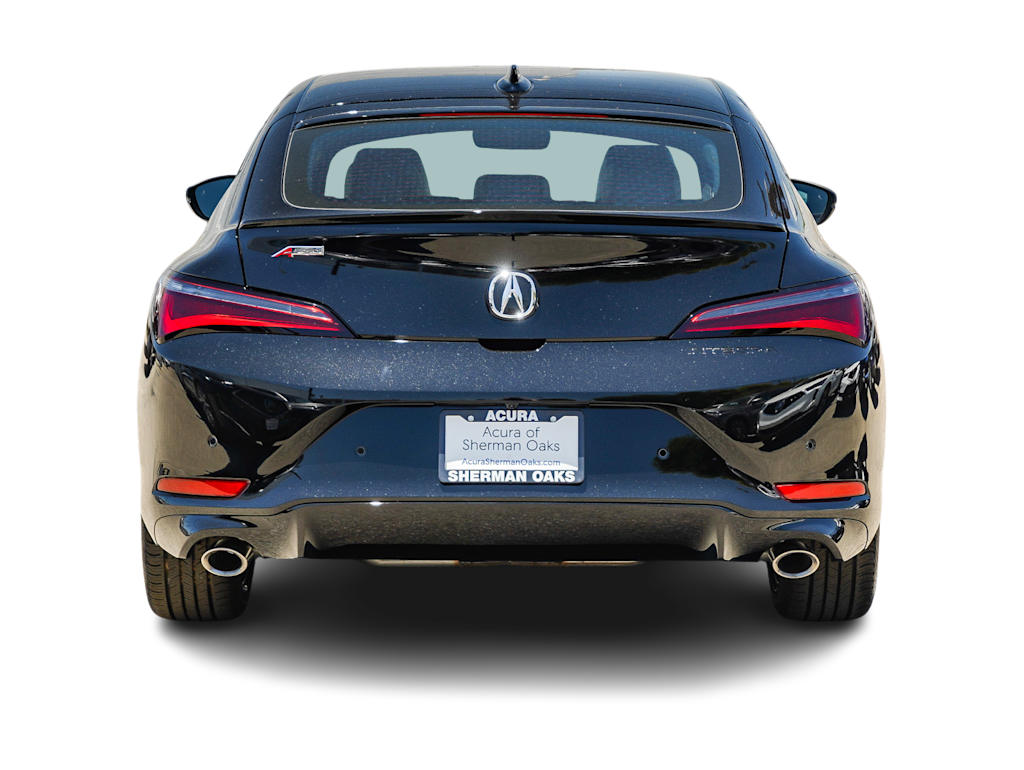 Thumbnail: 2026 Acura Integra - 4
