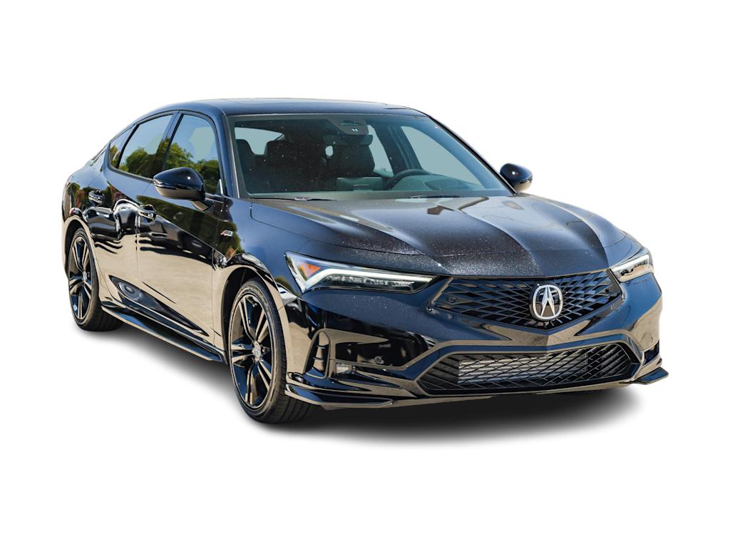 Thumbnail: 2026 Acura Integra - 17