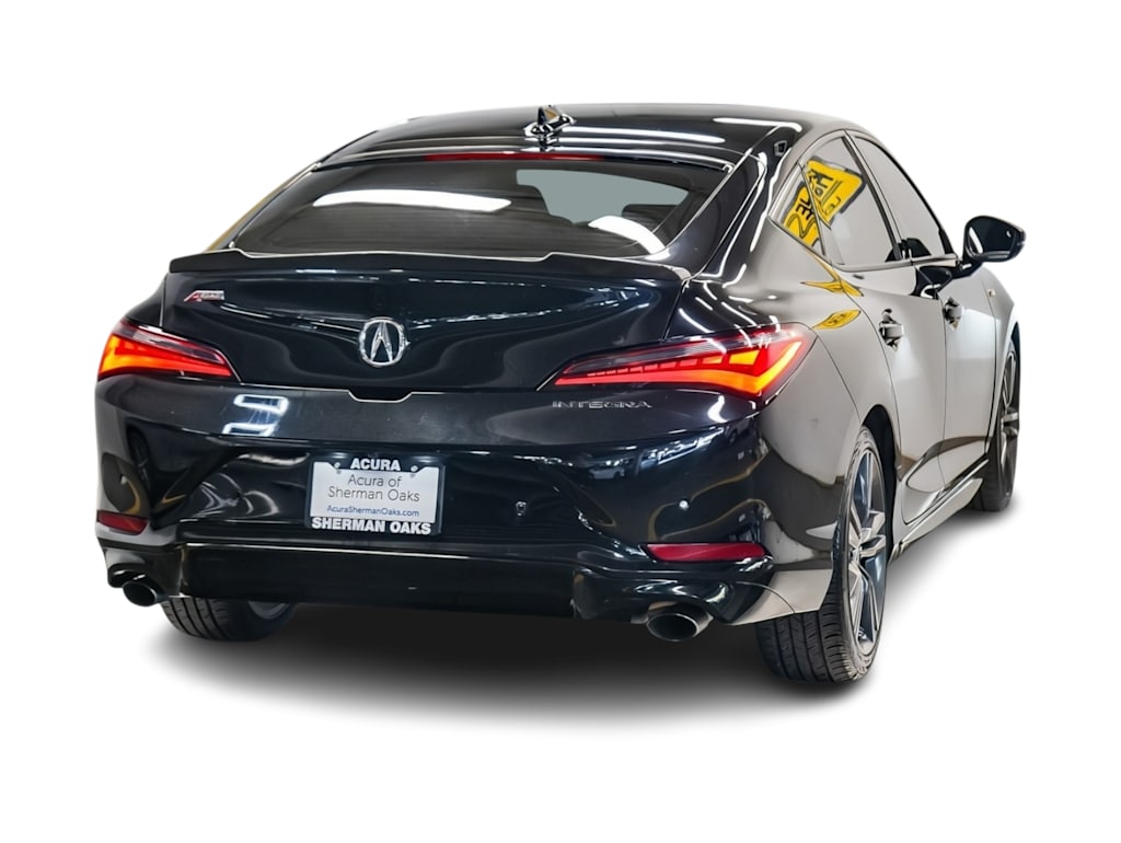 Thumbnail: 2023 Acura Integra - 17