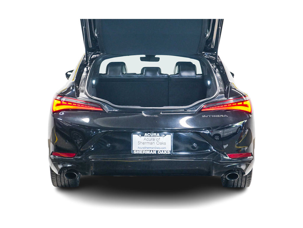 Thumbnail: 2023 Acura Integra - 26