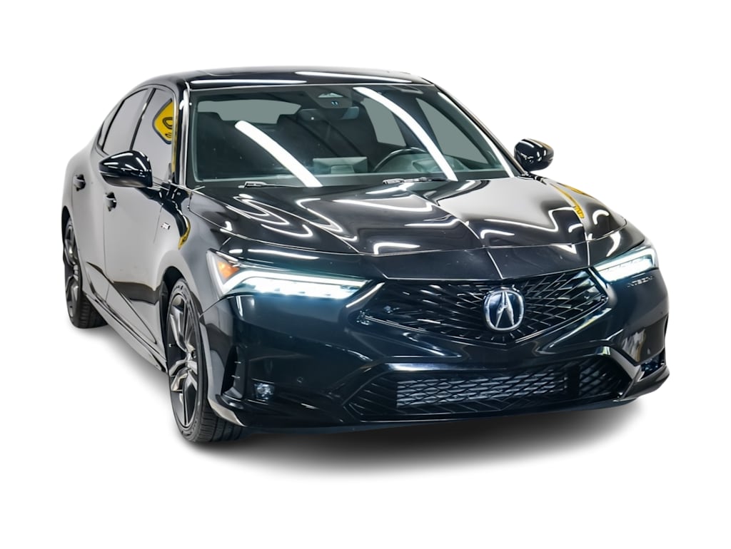 Thumbnail: 2023 Acura Integra - 18