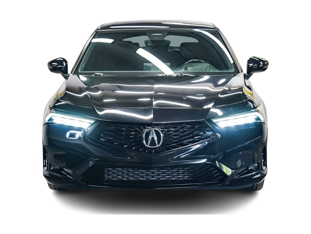 Thumbnail: 2023 Acura Integra - 19