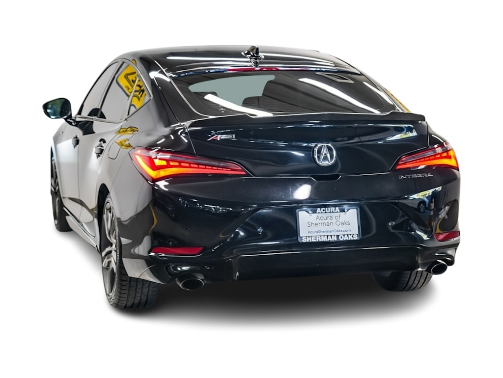 Thumbnail: 2023 Acura Integra - 3