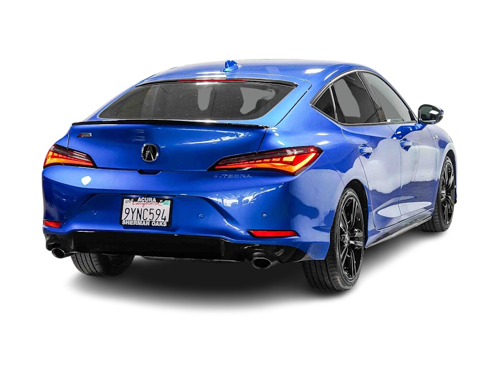 Thumbnail: 2026 Acura Integra - 17