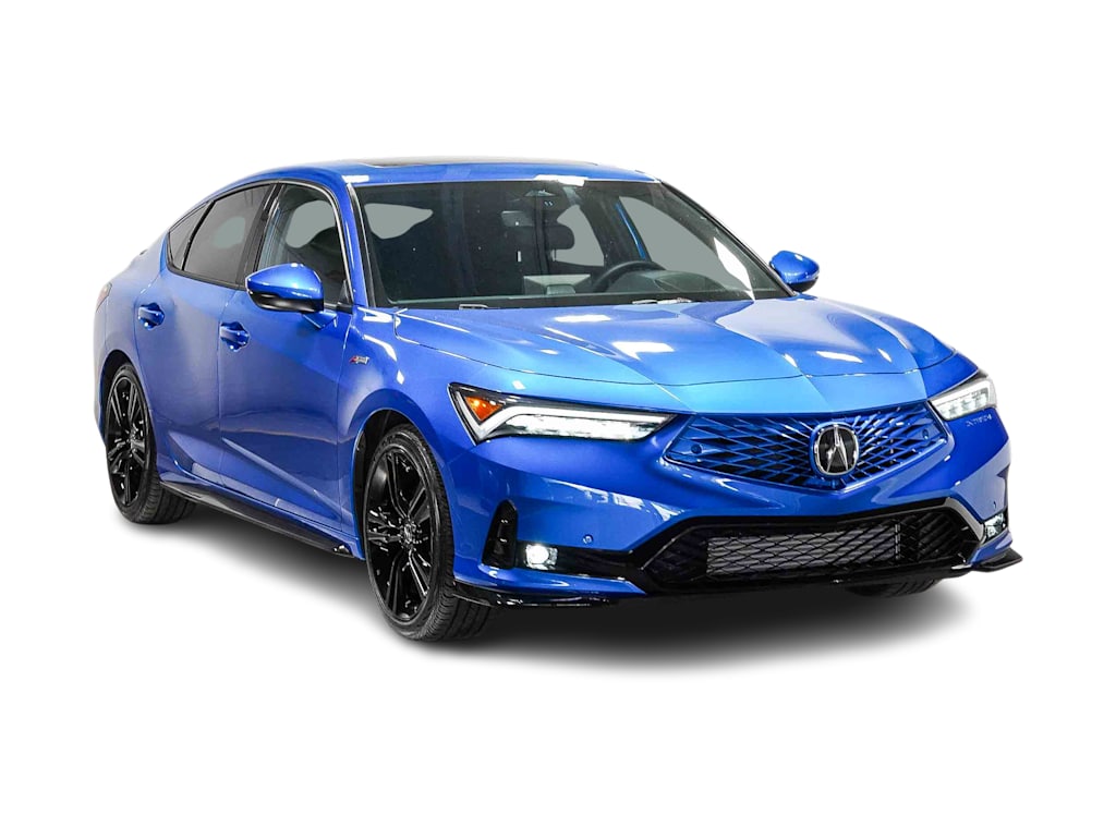 Thumbnail: 2026 Acura Integra - 18