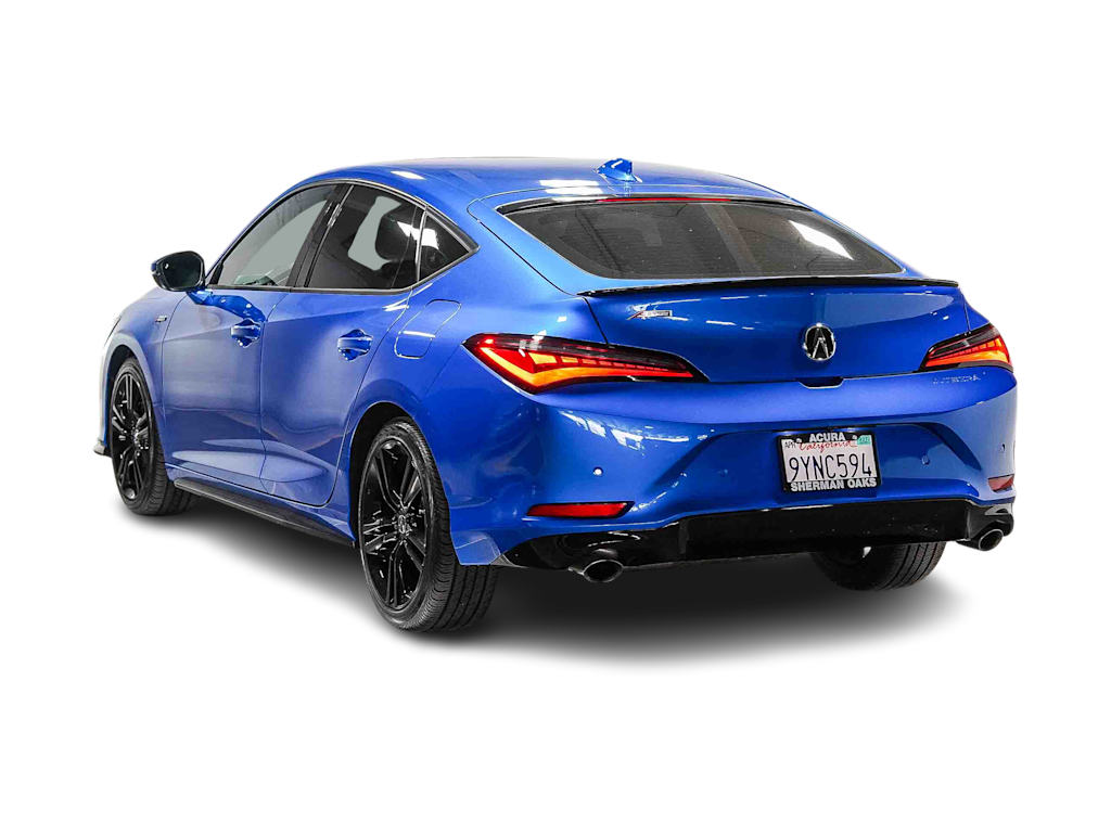 Thumbnail: 2026 Acura Integra - 3