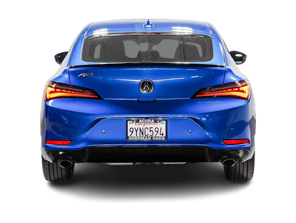 Thumbnail: 2026 Acura Integra - 4