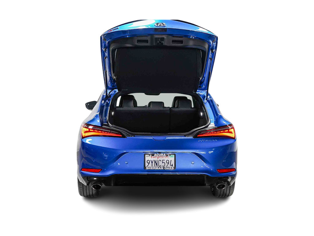 Thumbnail: 2026 Acura Integra - 27