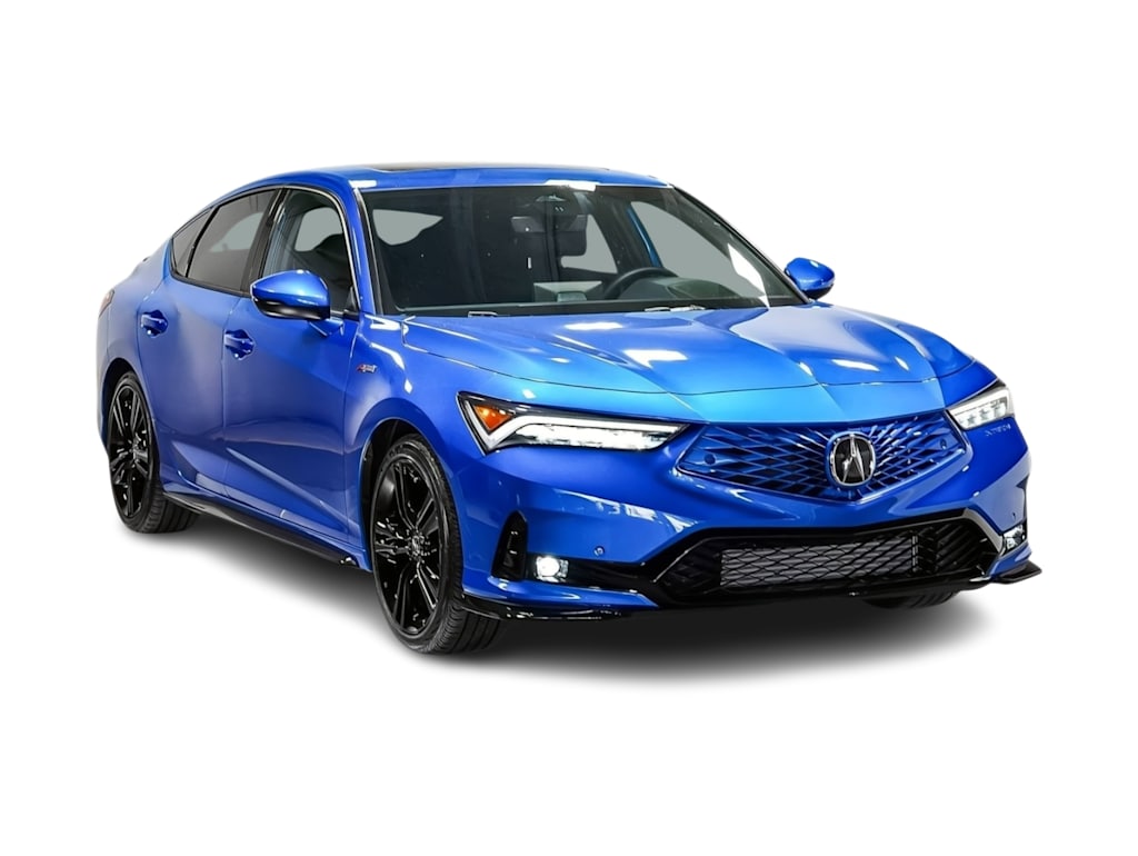 Thumbnail: 2026 Acura Integra - 18