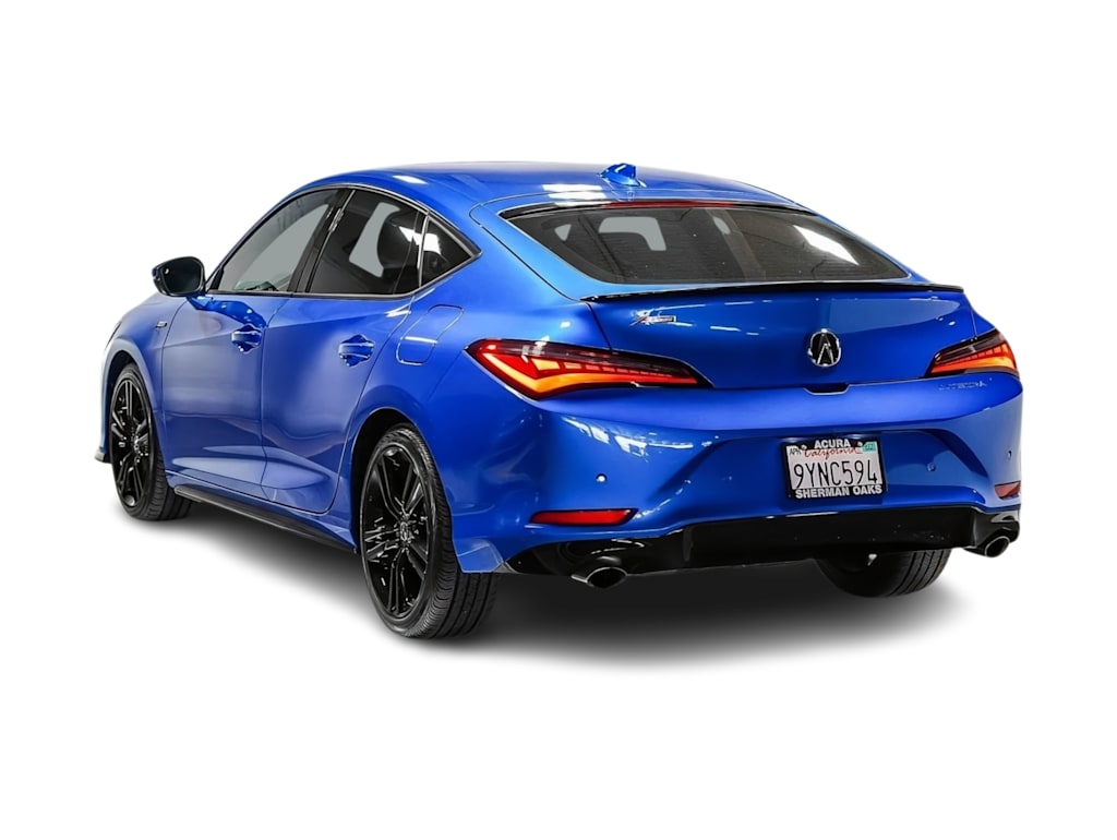 Thumbnail: 2026 Acura Integra - 3