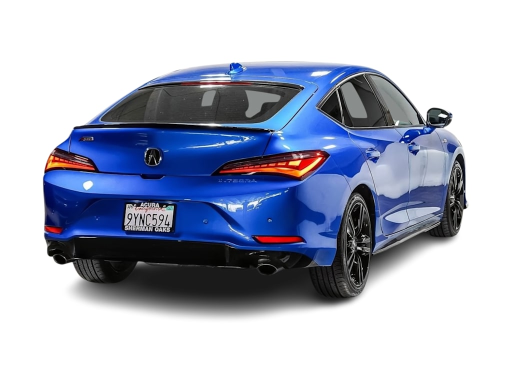 Thumbnail: 2026 Acura Integra - 17