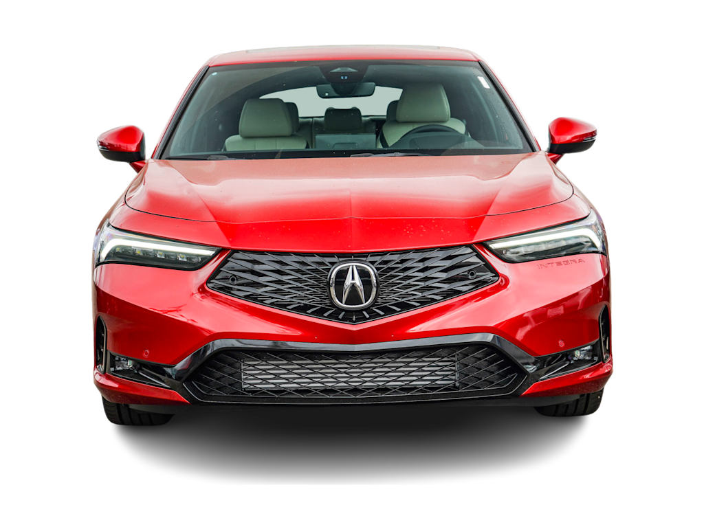 Thumbnail: 2025 Acura Integra - 5