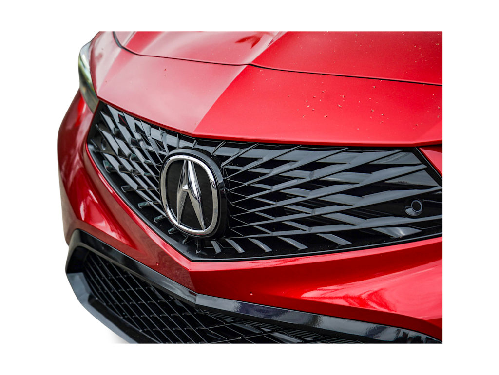 Thumbnail: 2025 Acura Integra - 20