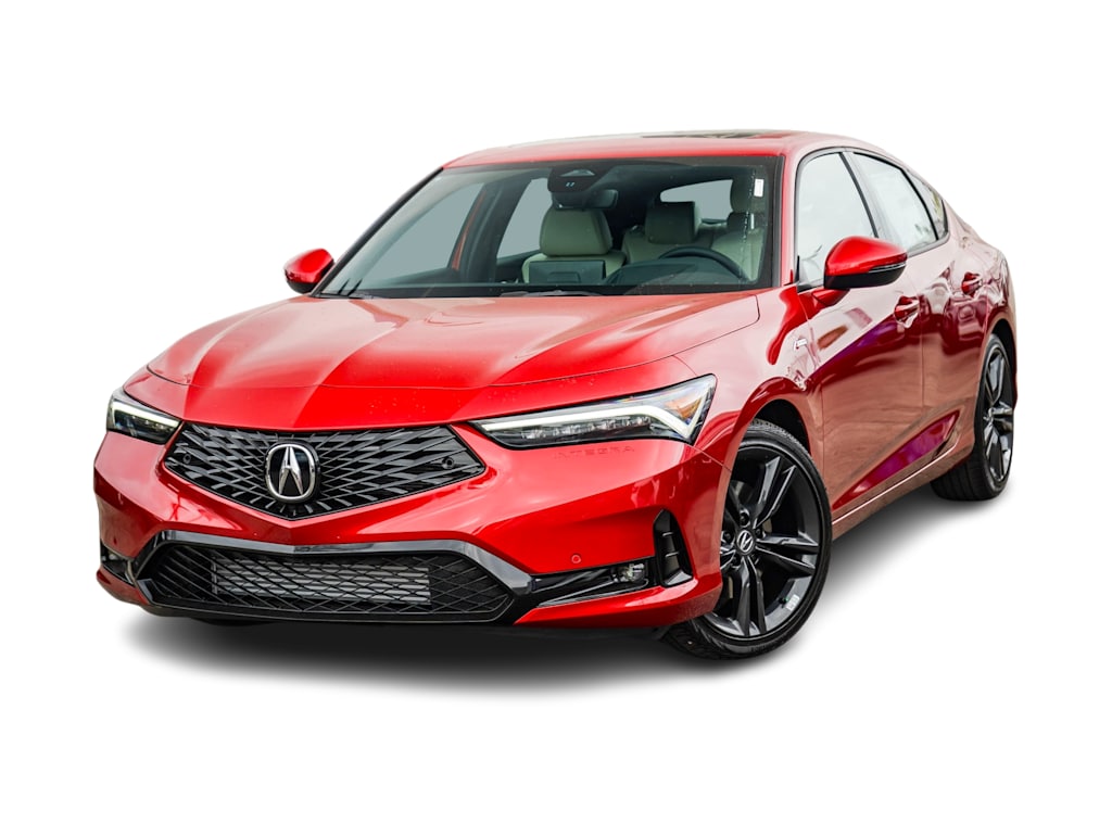 2025 Acura Integra