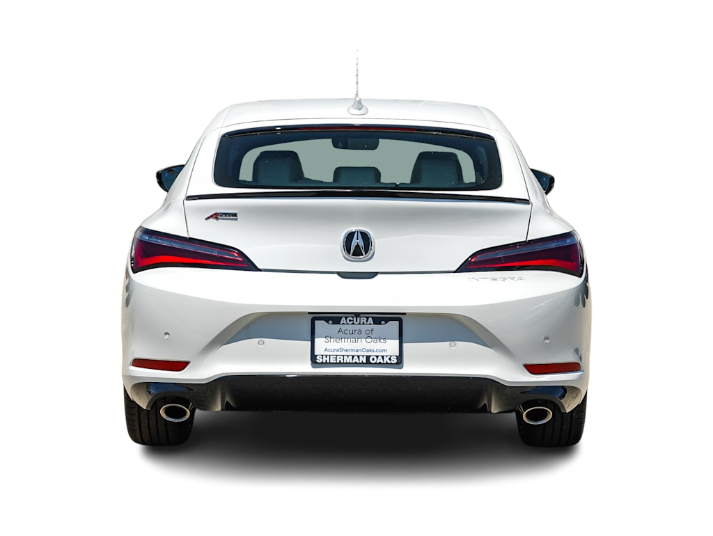 Thumbnail: 2026 Acura Integra - 4