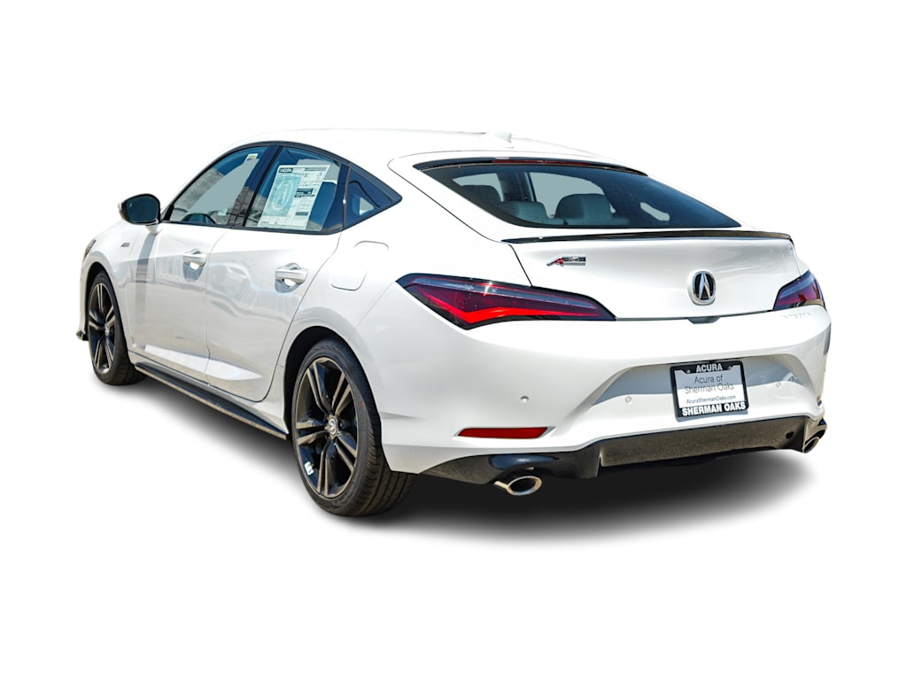 Thumbnail: 2026 Acura Integra - 3
