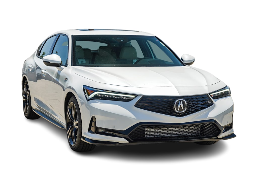 Thumbnail: 2026 Acura Integra - 17