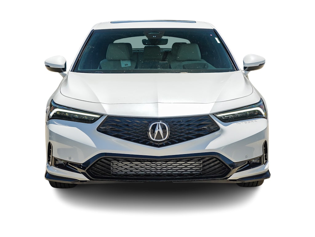 Thumbnail: 2026 Acura Integra - 5