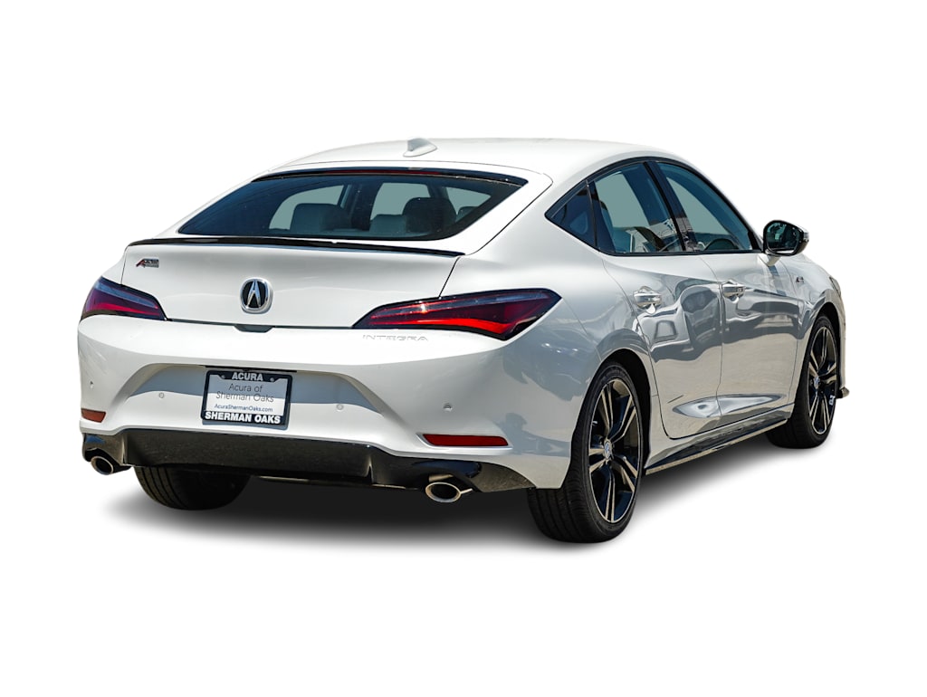 Thumbnail: 2026 Acura Integra - 18