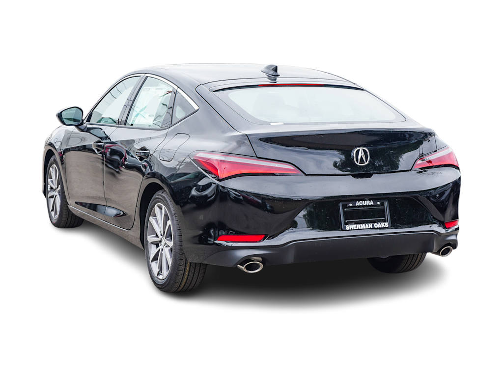 Thumbnail: 2025 Acura Integra - 3
