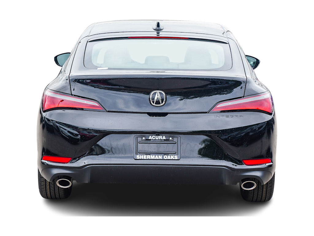 Thumbnail: 2025 Acura Integra - 4