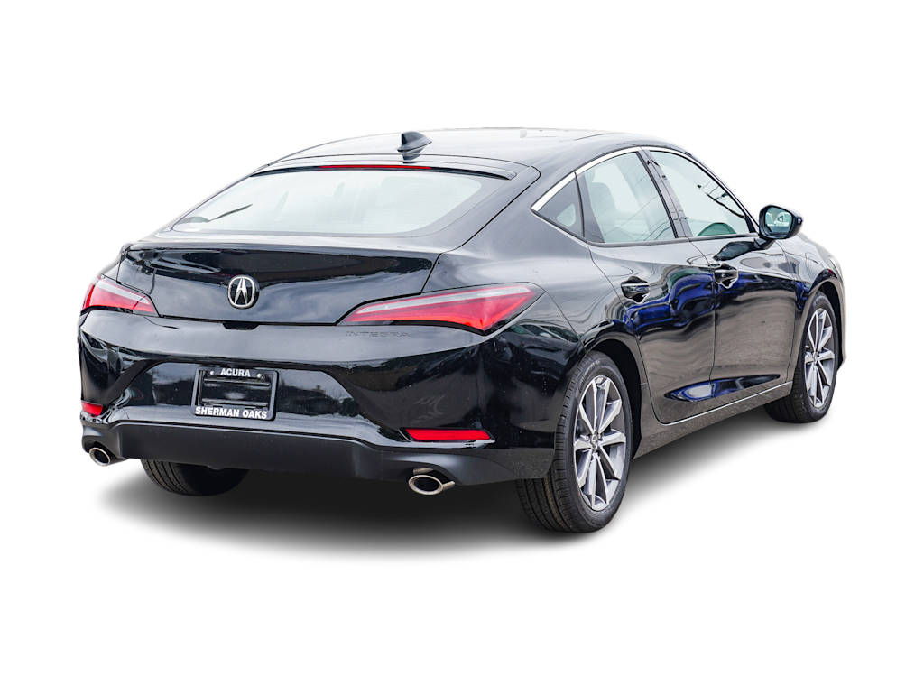 Thumbnail: 2025 Acura Integra - 15