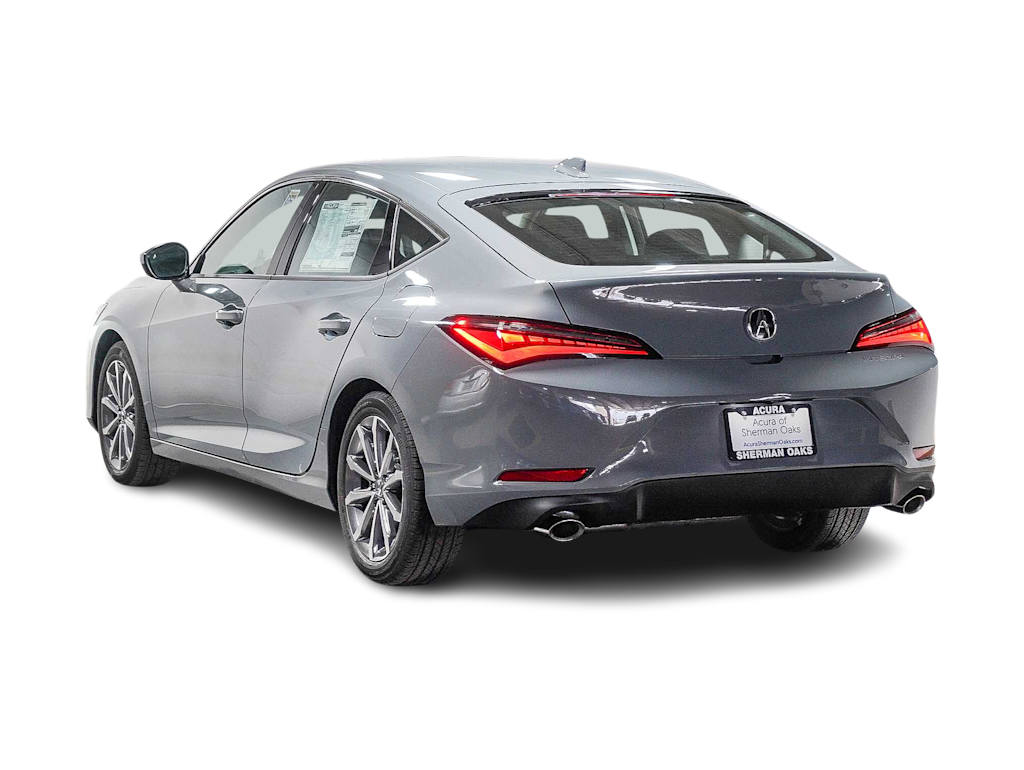 Thumbnail: 2026 Acura Integra - 3