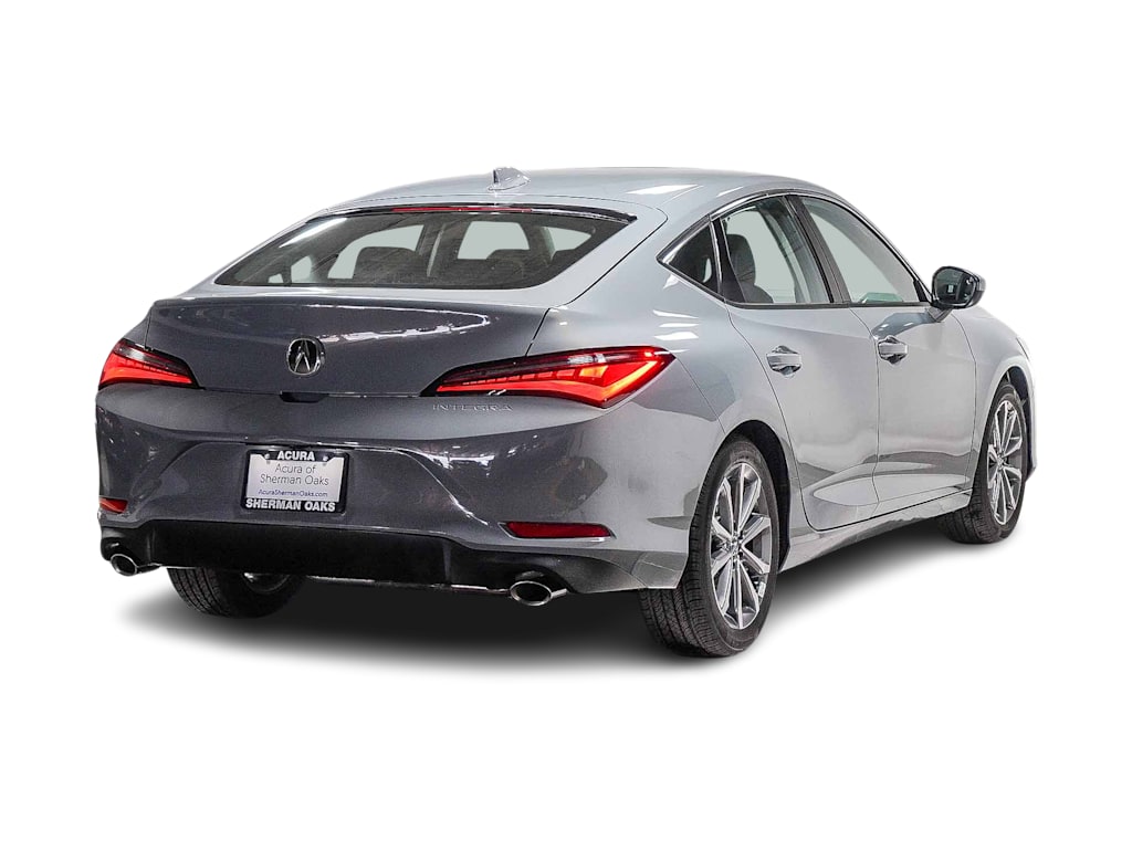 Thumbnail: 2026 Acura Integra - 19