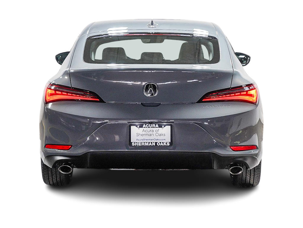Thumbnail: 2026 Acura Integra - 4